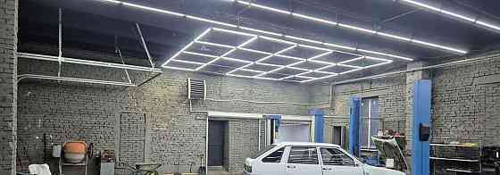 Гараж, 30 м2 Осинники