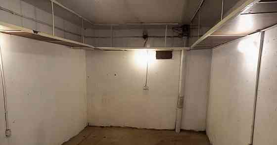 Гараж, 18 м2 Ростов-на-Дону