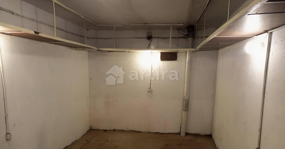 Гараж, 18 м2 Ростов-на-Дону - изображение 3