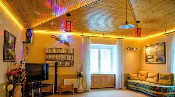 Коттедж, 280 м2 Санкт-Петербург