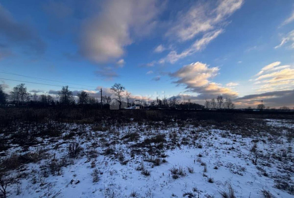 Коммерческий участок, 0.65 га Домодедово - изображение 11