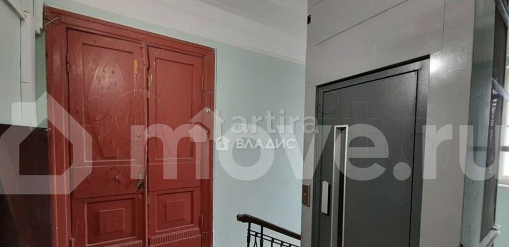 Квартира, 240.5 м2, 6/6 эт. Москва - изображение 3