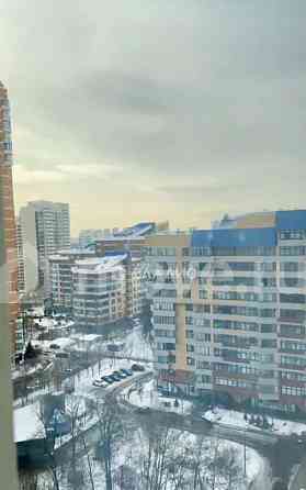 4-комн. квартира, 184 м2, 12/30 эт. Москва