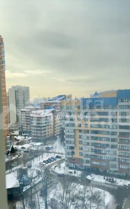 4-комн. квартира, 184 м2, 12/30 эт. Москва - изображение 2