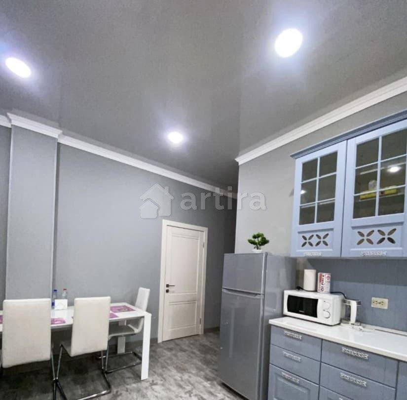 Таунхаус, 47 м2, 3 сотки, 2 эт. Кисловодск - изображение 1