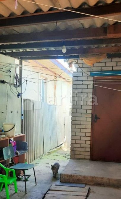 Комната, 37.8 м2, 1/1 эт. Воронеж - изображение 5