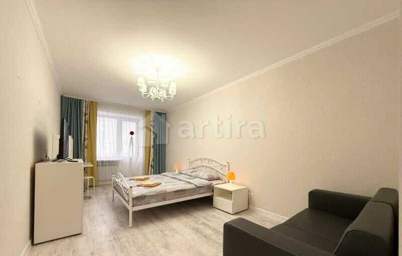 3-комн. квартира, 85 м2, 5/11 эт. Калуга - изображение 11