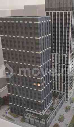 2-комн. квартира, 41 м2, 10/31 эт. Москва