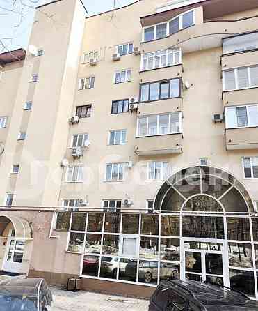 4-комн. квартира, 164.4 м2, 6/7 эт. Москва