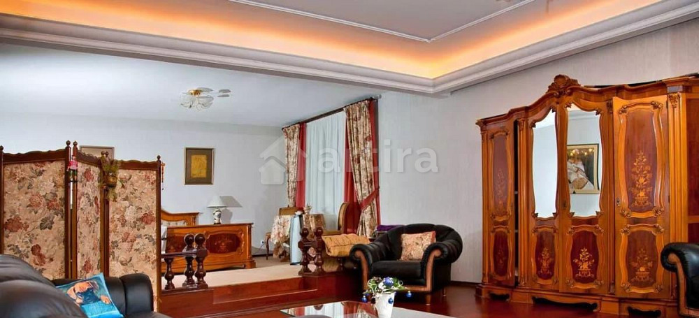 Коттедж, 650 м2, 20 соток, 2 эт. Сосново - изображение 3