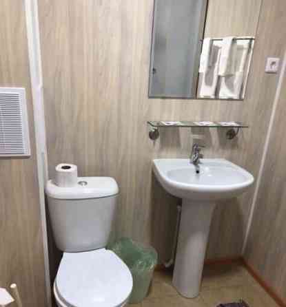 1-комн. квартира, 42 м2, 4/17 эт. Санкт-Петербург