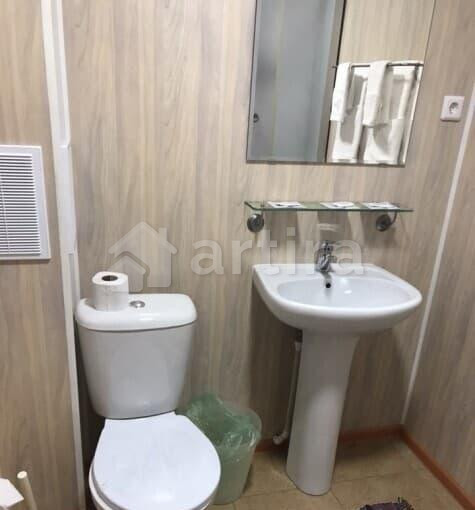 1-комн. квартира, 42 м2, 4/17 эт. Санкт-Петербург - изображение 5