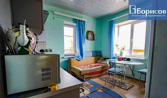 Дом, 175 м2, 10 соток, 2 эт. Обнинск