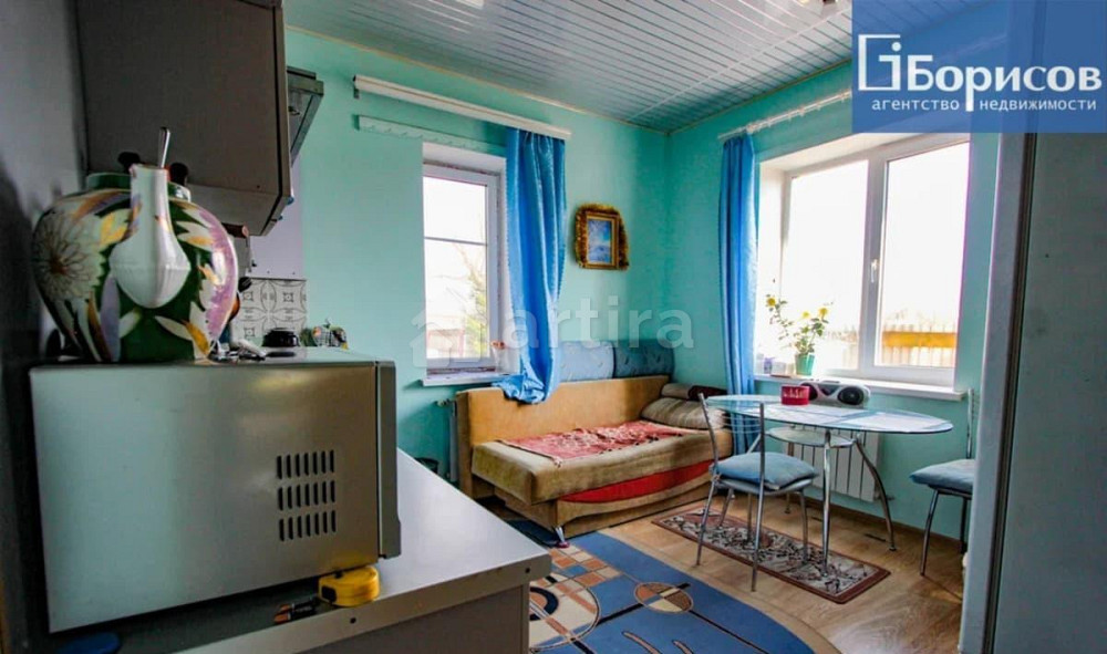 Дом, 175 м2, 10 соток, 2 эт. Обнинск - изображение 5