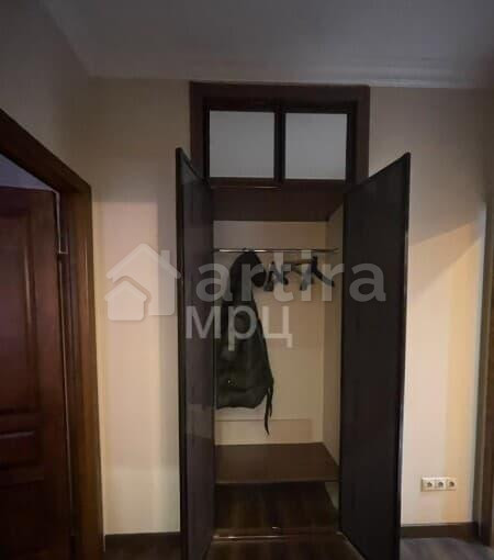 2-комн. квартира, 65.8 м2, 1/5 эт. Москва - изображение 8