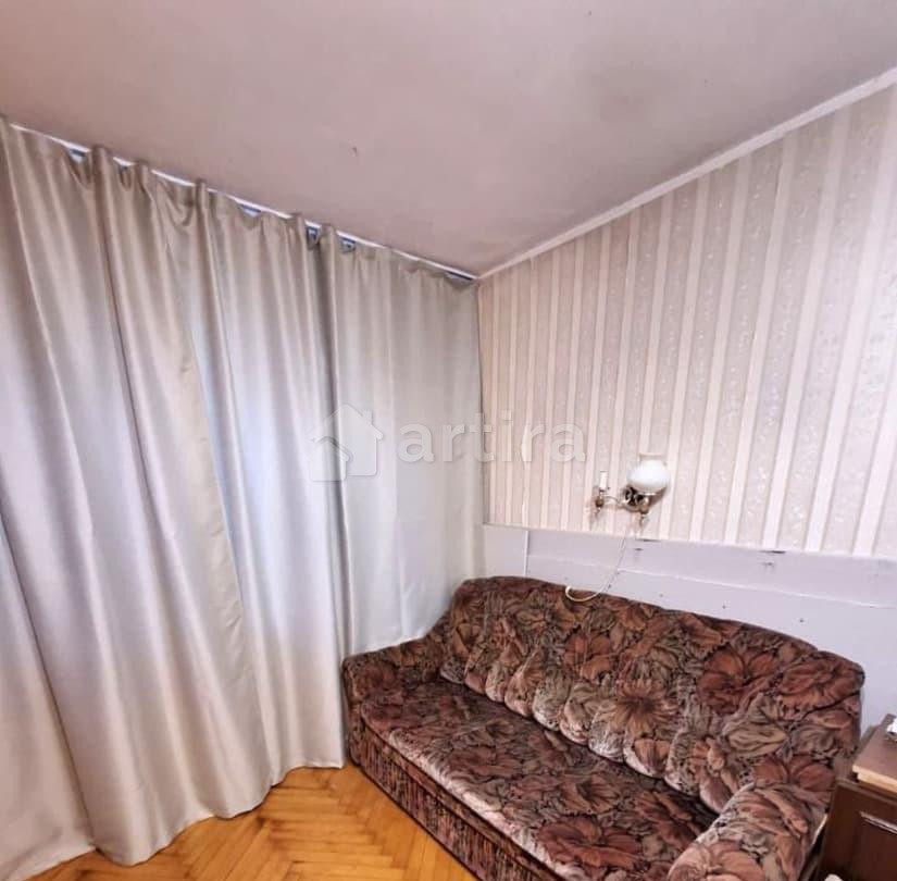 Комната, 14 м2, 1/9 эт. Москва - изображение 5