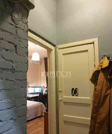 1-комн. квартира, 23.5 м2, 5/5 эт. Москва