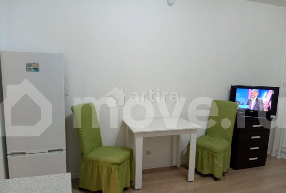 Студия, 20 м2, 3/25 эт. Москва - изображение 7