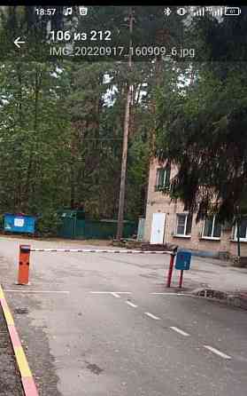 Коттедж, 200 м2, 10 соток, 3 эт. Щёлково