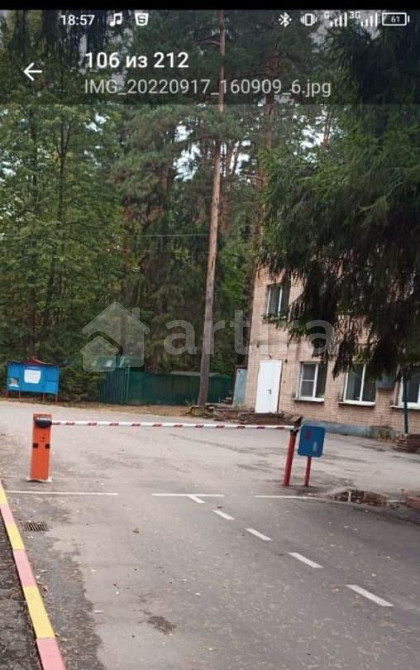 Коттедж, 200 м2, 10 соток, 3 эт. Щёлково - изображение 4