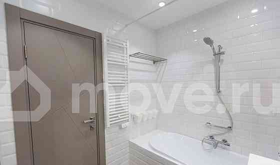 3-комн. квартира, 56 м2, 10/19 эт. Москва