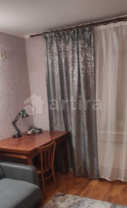 Комната, 96 м2, 9/14 эт. Москва - изображение 2