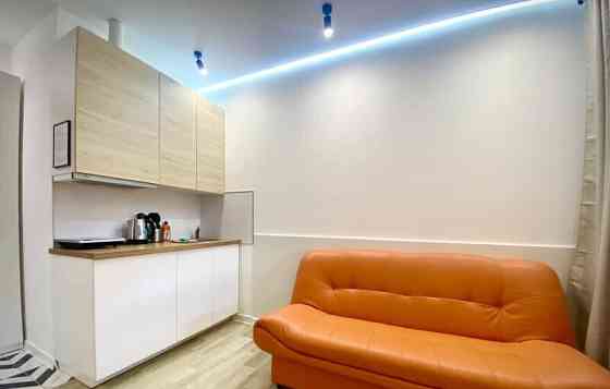 1-комн. квартира, 22 м2, 1/2 эт. Коломна