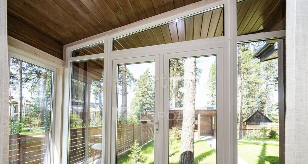 Дом, 38 м2, 2 сотки, 1 эт. Новосибирск - изображение 5