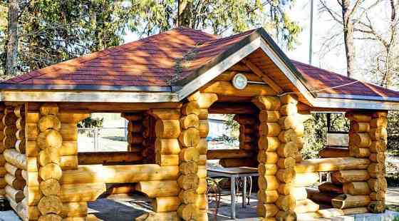 Коттедж, 200 м2 Ломоносов