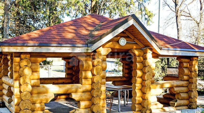 Коттедж, 200 м2 Ломоносов - изображение 5