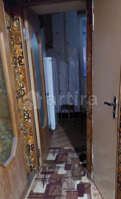 Комната, 17 м2, 2/5 эт. Москва - изображение 7