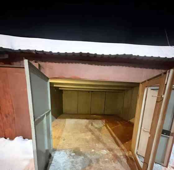 Гараж, 30 м2 Балашиха