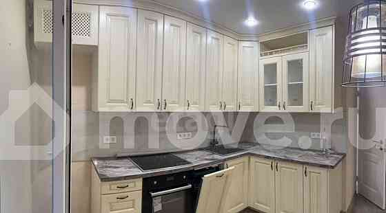 1-комн. квартира, 37.6 м2, 8/20 эт. Москва