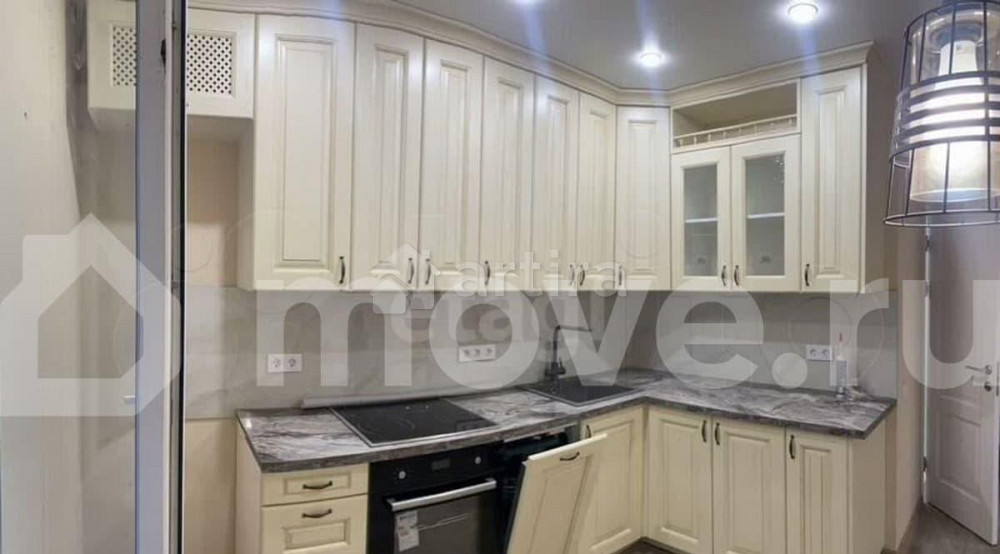 1-комн. квартира, 37.6 м2, 8/20 эт. Москва - изображение 3