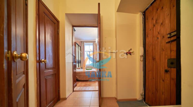 1-комн. квартира, 37 м2, 2/4 эт. Санкт-Петербург - изображение 18