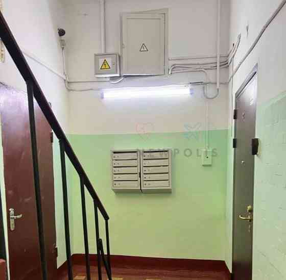 Комната, 19 м2, 2/5 эт. Москва