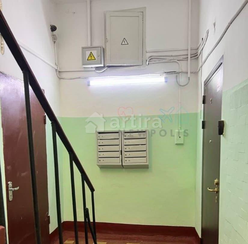 Комната, 19 м2, 2/5 эт. Москва - изображение 6