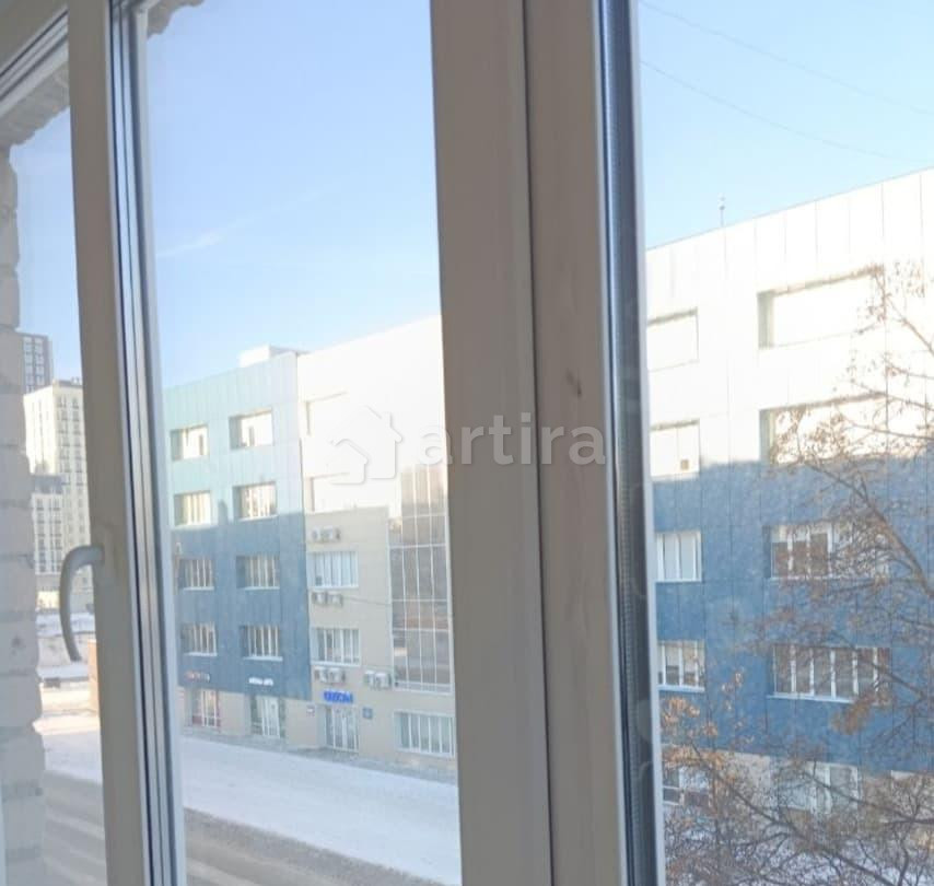 Комната, 17 м2, 3/5 эт. Челябинск - изображение 3