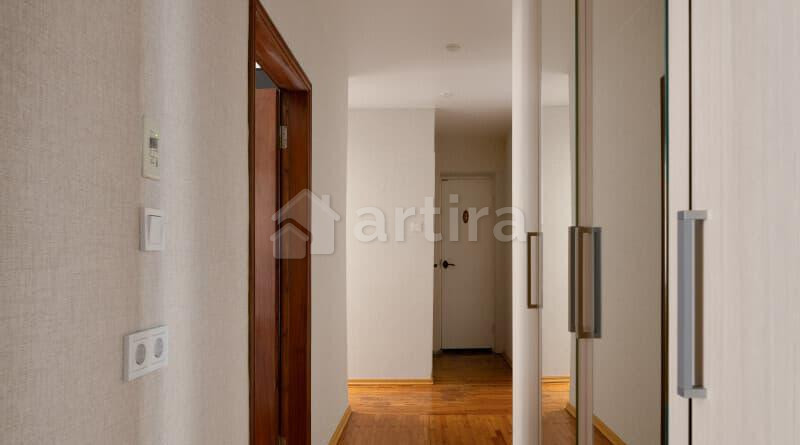 2-комн. апарт-ы, 55 м2, 4/4 эт. Санкт-Петербург - изображение 18