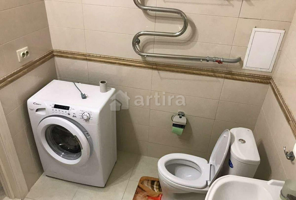 Комната, 13 м2, 2/5 эт. Самара - изображение 4