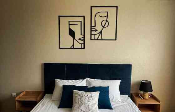 1-комн. квартира, 36 м2, 3/5 эт. Самара