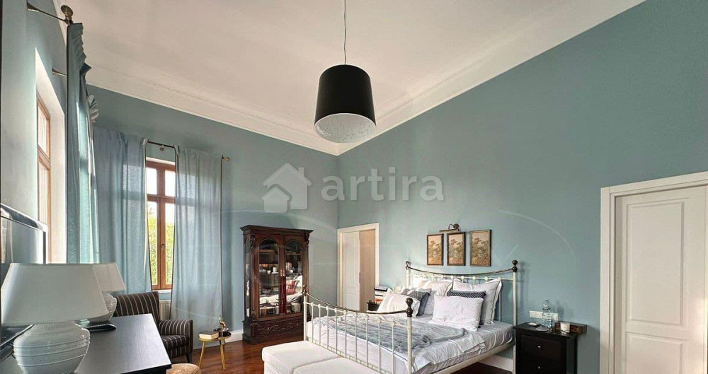 Дом, 600 м2, 20 соток, 2 эт. Истра - изображение 6