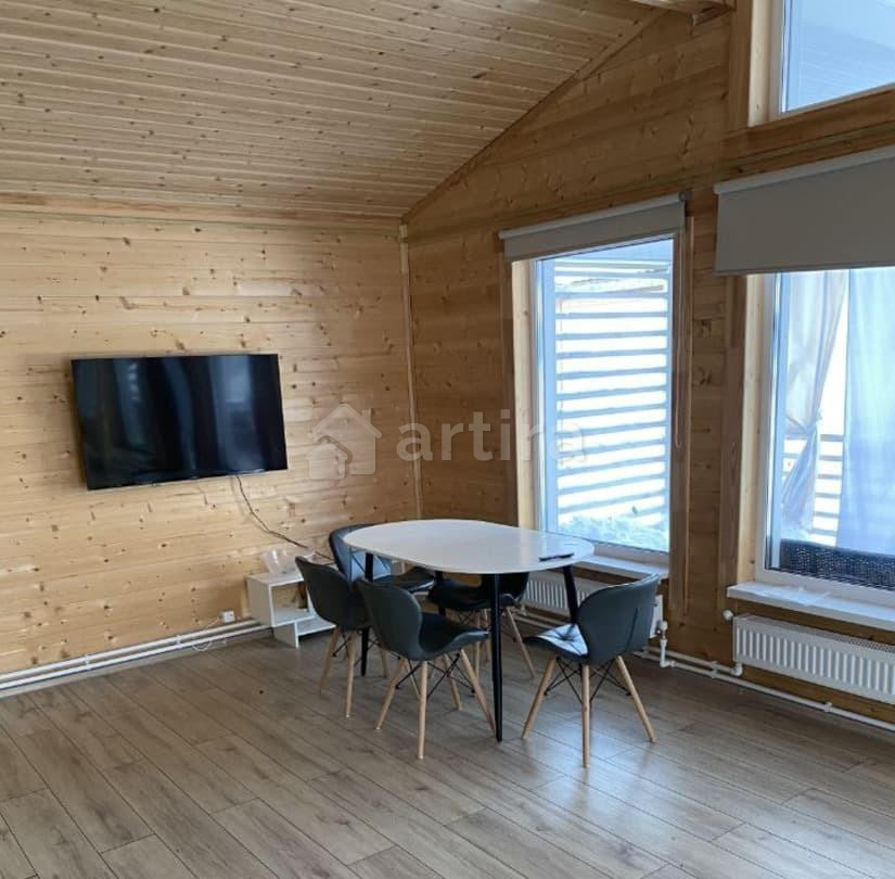 Коттедж, 120 м2, 7 соток, 1 эт. Домодедово - изображение 3