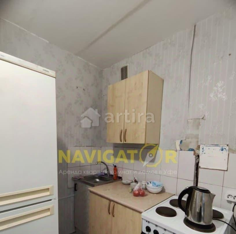 Комната, 38 м2, 8/9 эт. Уфа - изображение 5