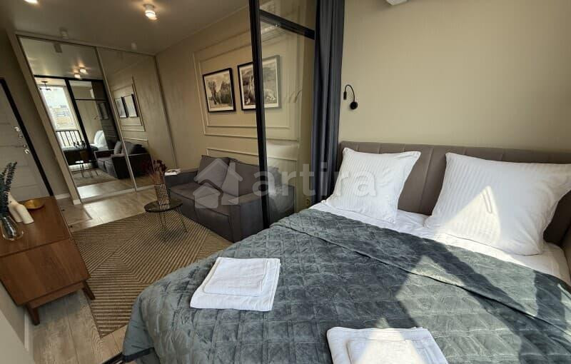 1-комн. квартира, 35 м2, 9/10 эт. Иваново - изображение 7