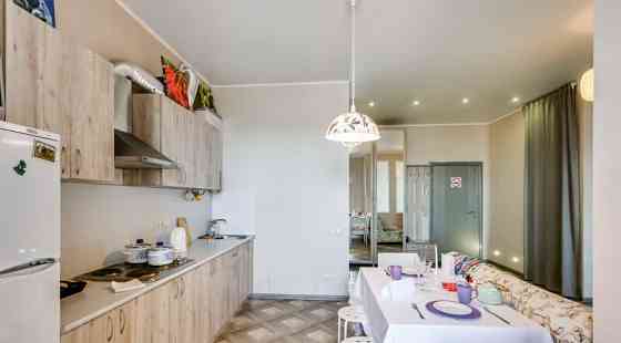 2-комн. квартира, 42 м2, 14/22 эт. Ростов-на-Дону