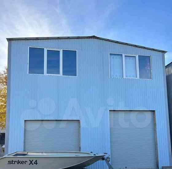 Гараж, 112 м2 Санкт-Петербург