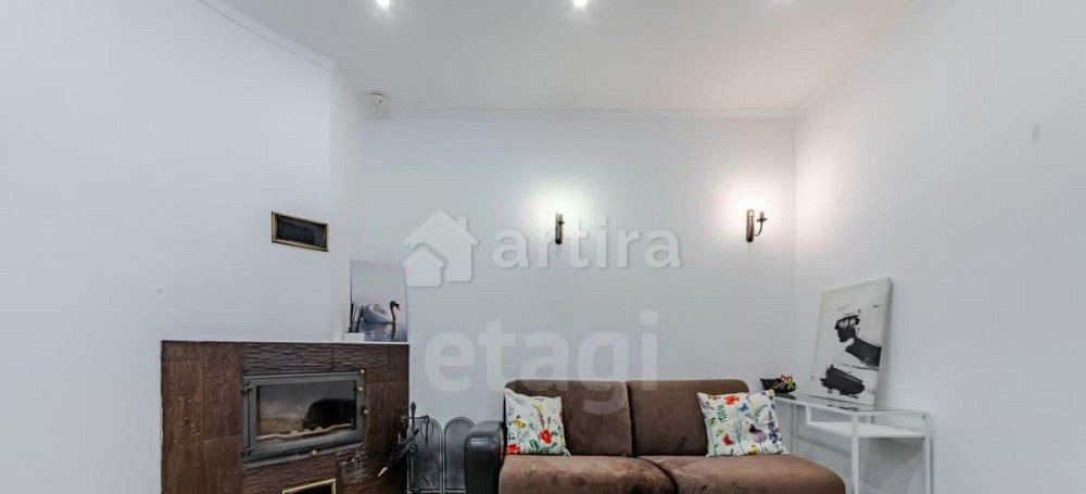 Таунхаус, 160 м2, 5 соток, 3 эт. Санкт-Петербург - изображение 5