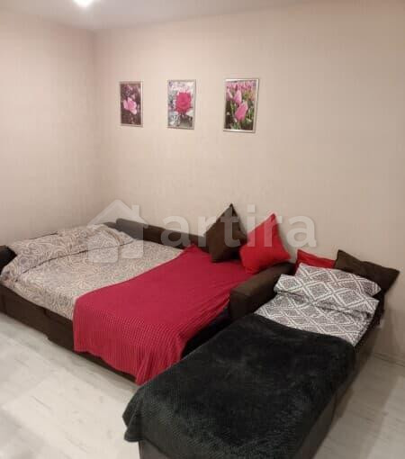 Студия, 26 м2, 4/9 эт. Гатчина - изображение 16