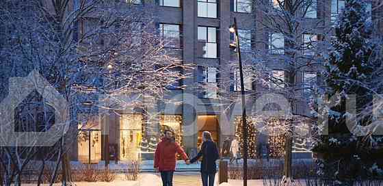 2-комн. квартира, 53.2 м2, 20/30 эт. Москва